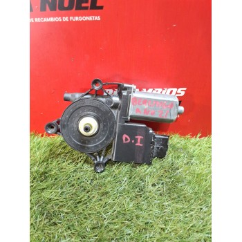 Recambio de motor elevalunas delantero izquierdo para peugeot partner furgoneta/monovolumen (k9) 1.5 bluehdi 100 referencia OEM 