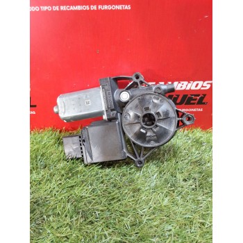Recambio de motor elevalunas delantero izquierdo para peugeot partner furgoneta/monovolumen (k9) 1.5 bluehdi 100 referencia OEM 