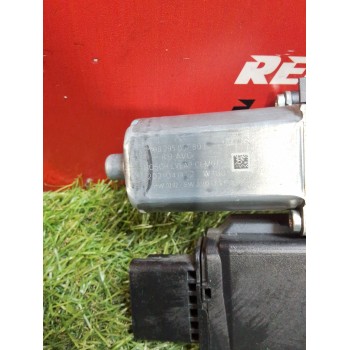 Recambio de motor elevalunas delantero izquierdo para peugeot partner furgoneta/monovolumen (k9) 1.5 bluehdi 100 referencia OEM 