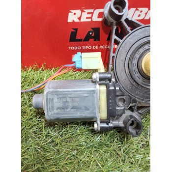 Recambio de motor elevalunas delantero derecho para volkswagen crafter furgón (sy/sx) furgón bm ta fwd kw tdi referencia OEM IAM
