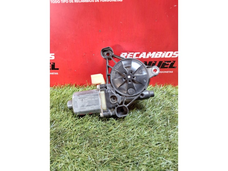 Recambio de motor elevalunas delantero izquierdo para volkswagen crafter furgón (sy/sx) furgón bm ta fwd kw tdi referencia OEM I