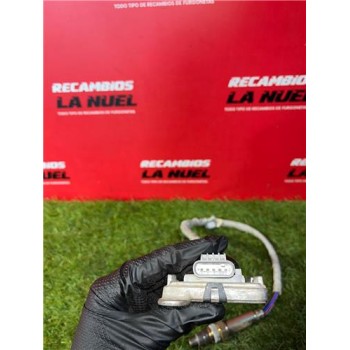 Recambio de sonda lambda para renault express (04.2021) 1.5 advance [1,5 ltr. - 55 kw blue dci diesel fap] referencia OEM IAM 22