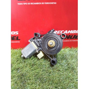 Recambio de motor elevalunas delantero izquierdo para volkswagen crafter furgón (sy/sx) furgón bm ta fwd kw tdi referencia OEM I