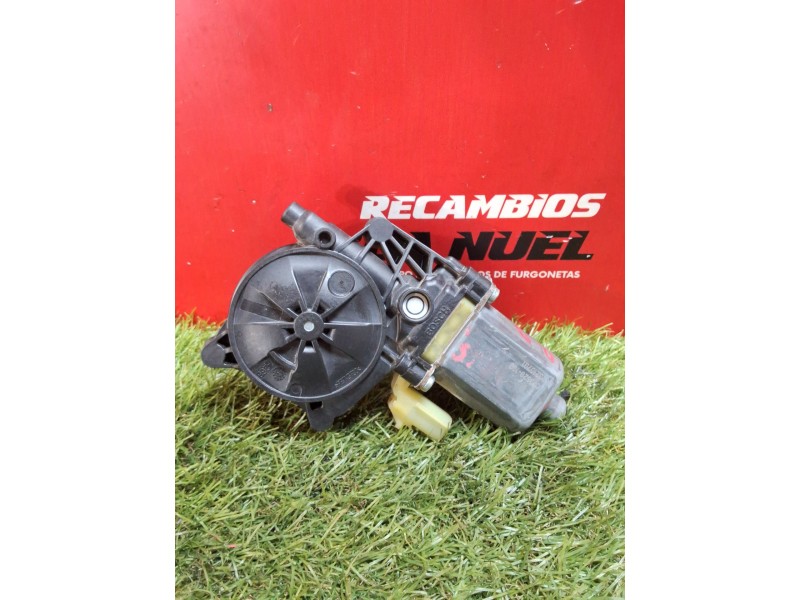 Recambio de motor elevalunas delantero derecho para mercedes-benz sprinter iii furgon fwd (910) 311/314 cdi fwd l2 cdi cat refer
