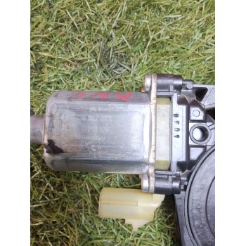 Recambio de motor elevalunas delantero derecho para mercedes-benz sprinter iii furgon fwd (910) 311/314 cdi fwd l2 cdi cat refer