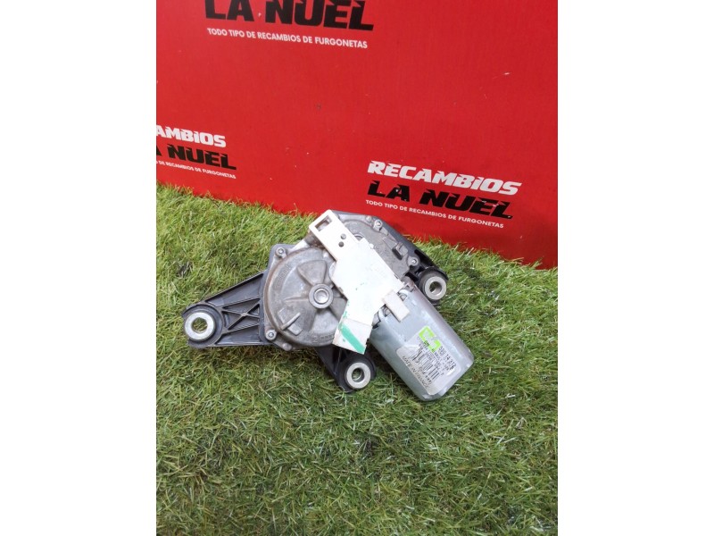 Recambio de motor limpiaparabrisas trasero para renault trafic iii furgón m9r z7 referencia OEM IAM 53014312 7700311590 