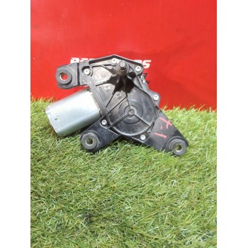 Recambio de motor limpiaparabrisas trasero para renault trafic iii furgón m9r z7 referencia OEM IAM 53014312 7700311590 