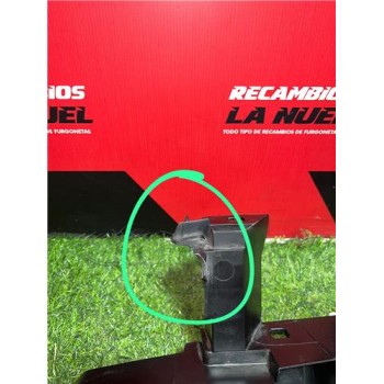 Recambio de travesaño superior para opel vivaro furgón (2019) 1.5 l express [1,5 ltr. - 75 kw cdti dpf] referencia OEM IAM 98084