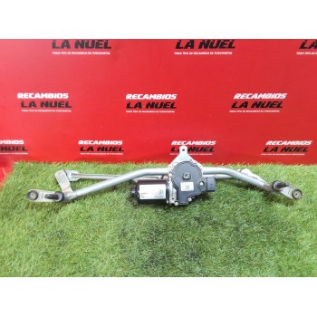 Recambio de motor limpia delantero para citroën jumpy furgón control m blue-hdi fap referencia OEM IAM W000067049 9808465280 