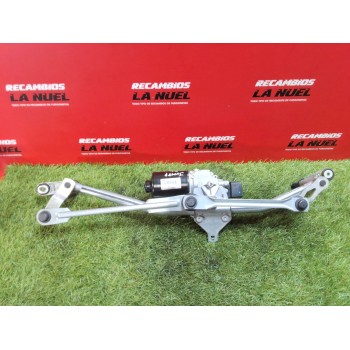 Recambio de motor limpia delantero para citroën jumpy furgón control m blue-hdi fap referencia OEM IAM W000067049 9808465280 