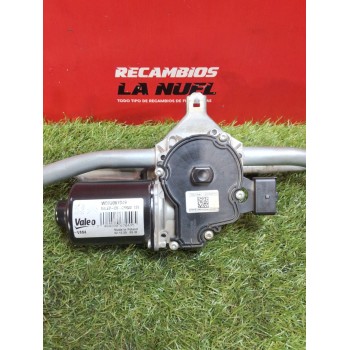 Recambio de motor limpia delantero para citroën jumpy furgón control m blue-hdi fap referencia OEM IAM W000067049 9808465280 