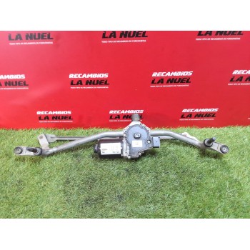 Recambio de motor limpia delantero para citroën jumpy furgón control m blue-hdi fap referencia OEM IAM   