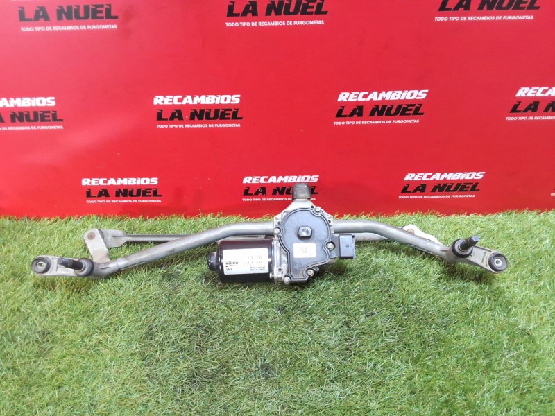 Recambio de motor limpia delantero para citroën jumpy furgón control m blue-hdi fap referencia OEM IAM   