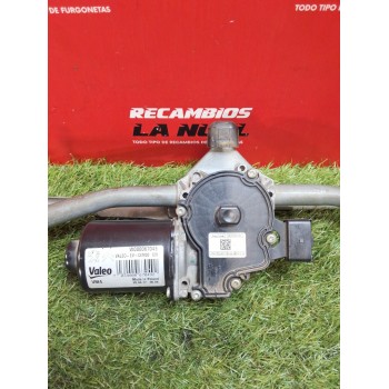 Recambio de motor limpia delantero para citroën jumpy furgón control m blue-hdi fap referencia OEM IAM   