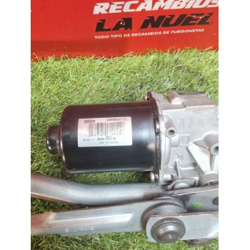 Recambio de motor limpia delantero para citroën jumpy furgón control m blue-hdi fap referencia OEM IAM   