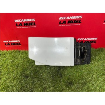 Recambio de tapa exterior combustible para renault trafic iii furgón (06.2014) m9r z7 referencia OEM IAM 781209835R  