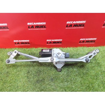 Recambio de motor limpia delantero para citroën jumpy furgón control m blue-hdi fap referencia OEM IAM   