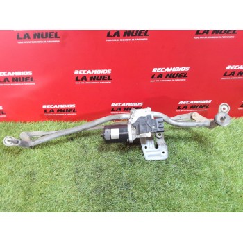 MOTOR LIMPIA DELANTERO 443122355017 