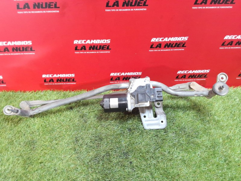 Recambio de motor limpia delantero para citroën jumper furgon (05.2014) 2.2 33 l2h1 bluehdi 140 [2,2 ltr. - 103 kw blue-hdi fap 