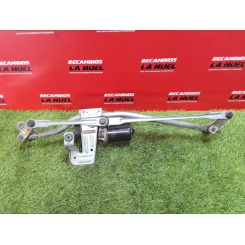 Recambio de motor limpia delantero para citroën jumper furgon (05.2014) 2.2 33 l2h1 bluehdi 140 [2,2 ltr. - 103 kw blue-hdi fap 