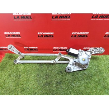 MOTOR LIMPIA DELANTERO W000051184 