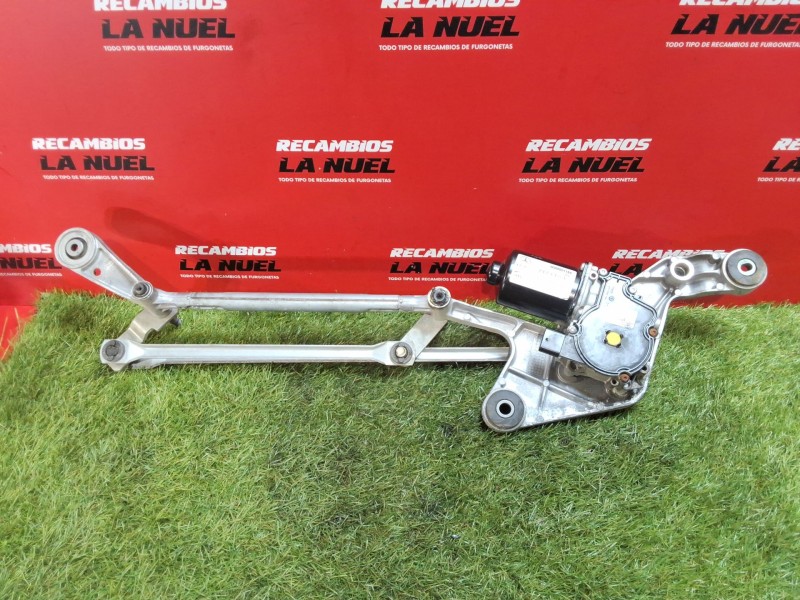 Recambio de motor limpia delantero para mercedes-benz vito furgón (447) 109/111 cdi worker compacta cdi cat referencia OEM IAM W