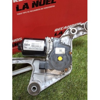 Recambio de motor limpia delantero para mercedes-benz vito furgón (447) 109/111 cdi worker compacta cdi cat referencia OEM IAM W
