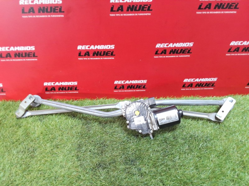 Recambio de motor limpia delantero para mercedes-benz sprinter iii furgon fwd (910) 311/314 cdi fwd l2 cdi cat referencia OEM IA