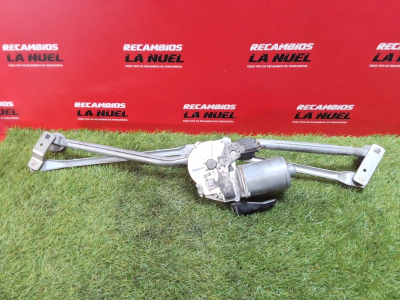 Recambio de motor limpia delantero para mercedes-benz sprinter iii furgon fwd (910) 311/314 cdi fwd l2 cdi cat referencia OEM IA