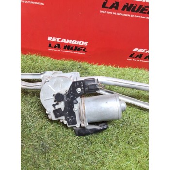 Recambio de motor limpia delantero para mercedes-benz sprinter iii furgon fwd (910) 311/314 cdi fwd l2 cdi cat referencia OEM IA