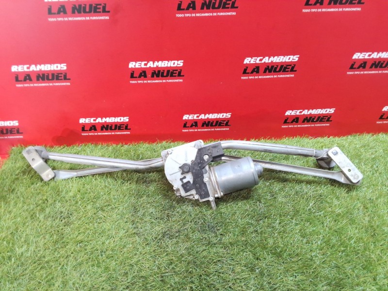 Recambio de motor limpia delantero para mercedes-benz sprinter iii furgon fwd (910) 311/314 cdi fwd l2 cdi cat referencia OEM IA