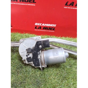 Recambio de motor limpia delantero para mercedes-benz sprinter iii furgon fwd (910) 311/314 cdi fwd l2 cdi cat referencia OEM IA