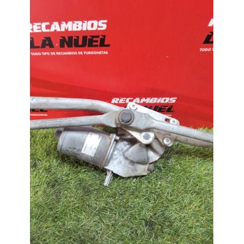 Recambio de motor limpia delantero para mercedes-benz sprinter iii furgon fwd (910) 311/314 cdi fwd l2 cdi cat referencia OEM IA