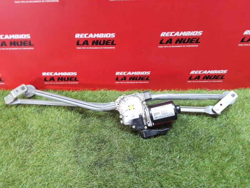 Recambio de motor limpia delantero para mercedes-benz sprinter iii furgon fwd (910) 311/314 cdi fwd l2 cdi cat referencia OEM IA