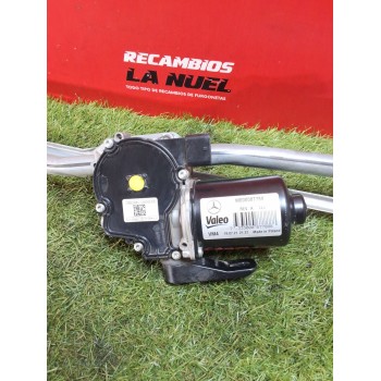 Recambio de motor limpia delantero para mercedes-benz sprinter iii furgon fwd (910) 311/314 cdi fwd l2 cdi cat referencia OEM IA