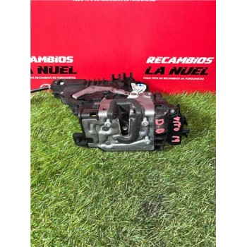 Recambio de cerradura puerta delantera derecha para mercedes-benz vito tourer (447)(07.2014) 1.6 109/110/111/114 cdi base fwd co