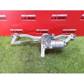 MOTOR LIMPIA DELANTERO 288004907R 3397021666 