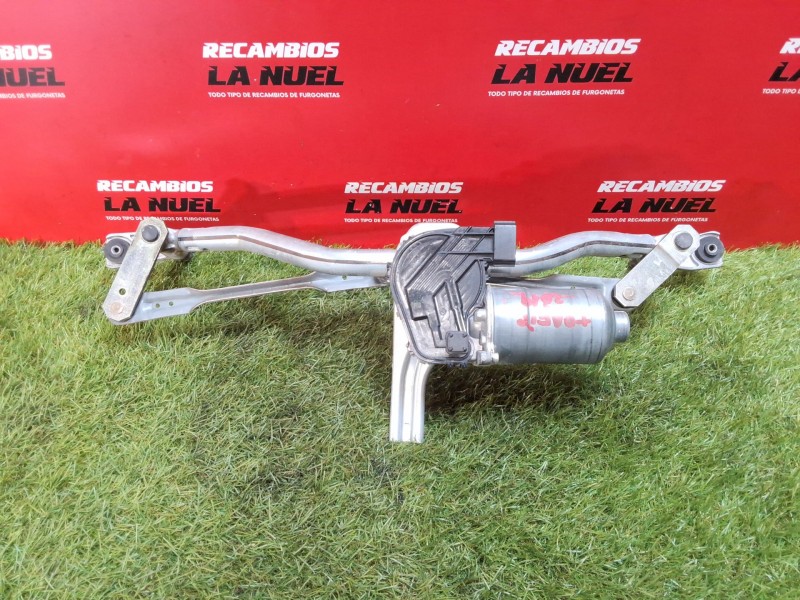 Recambio de motor limpia delantero para renault trafic iii furgón m9r z7 referencia OEM IAM 288004907R 3397021666 