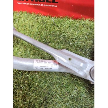 Recambio de motor limpia delantero para renault trafic iii furgón m9r z7 referencia OEM IAM 288004907R 3397021666 