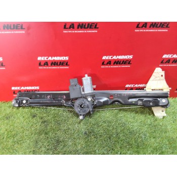 Recambio de mecanismo elevalunas delantero izquierdo para citroën jumpy iii furgoneta (v_) 1.5 bluehdi 120 referencia OEM IAM 98