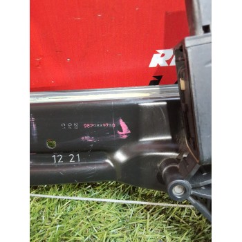 Recambio de mecanismo elevalunas delantero izquierdo para citroën jumpy iii furgoneta (v_) 1.5 bluehdi 120 referencia OEM IAM 98