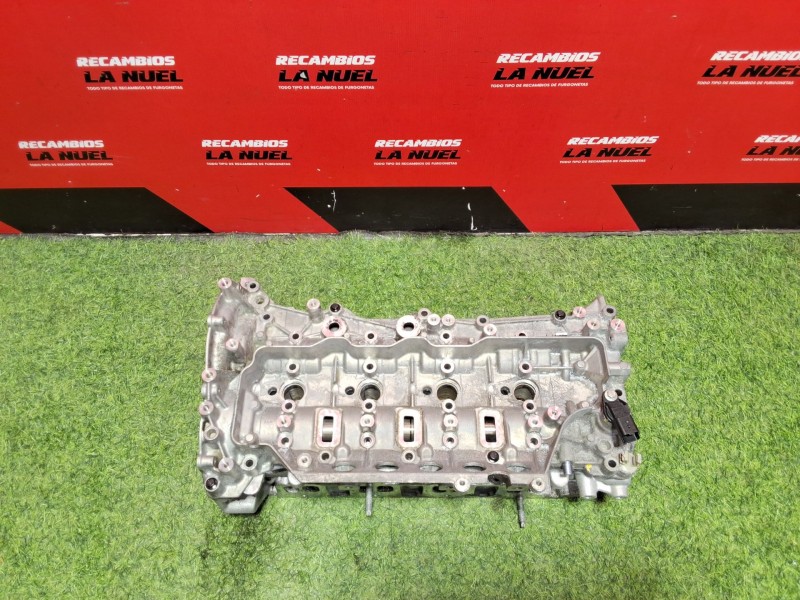 Recambio de culata para renault master iii furgoneta (fv) 2.3 dci 125 fwd (fv0c, fv0d, fv0g, fv0h, fv0j, fv0k) referencia OEM IA