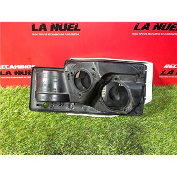 Recambio de tapa exterior combustible para renault trafic iii furgón (06.2014) m9r z7 referencia OEM IAM 781209835R  