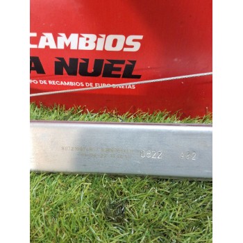 Recambio de mecanismo elevalunas delantero izquierdo para renault trafic iii furgón m9r z7 referencia OEM IAM 807210974R 9386765