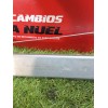 Recambio de mecanismo elevalunas delantero izquierdo para renault trafic iii furgón m9r z7 referencia OEM IAM 807210974R 9386765