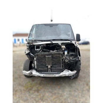 mercedes-benz sprinter 3,5-t furgoneta (b907, b910) del año 2021