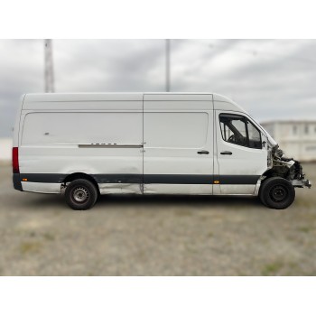 mercedes-benz sprinter 3,5-t furgoneta (b907, b910) del año 2021