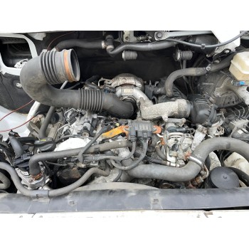 mercedes-benz sprinter 3,5-t furgoneta (b907, b910) del año 2021