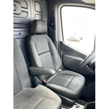 mercedes-benz sprinter 3,5-t furgoneta (b907, b910) del año 2021