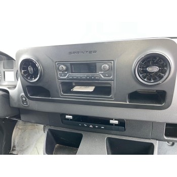 mercedes-benz sprinter 3,5-t furgoneta (b907, b910) del año 2021